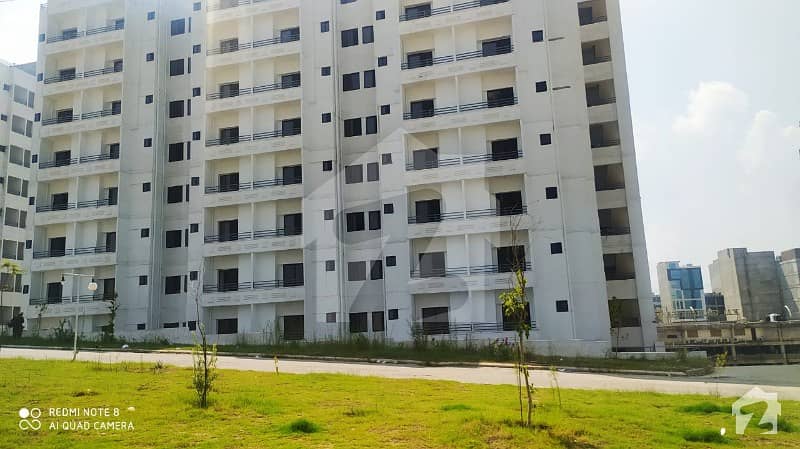 Brand New Two Bed Appartment For Sale In Defence Residency Block 14 Al Ghurair Giga Dha Phase 2 Islamabad