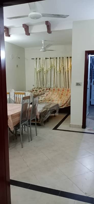 ایڈن لین ولاز 2 ایڈن لاہور میں 3 کمروں کا 4 مرلہ مکان 70 لاکھ میں برائے فروخت۔