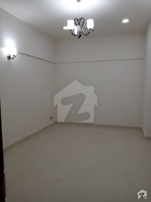 3 Bed Brand New Flat For Sale On Khalid Bin Walid Road