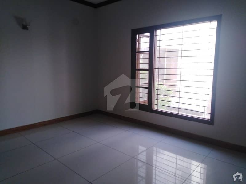 4500  Square Feet House Ideally Situated In D. H. A