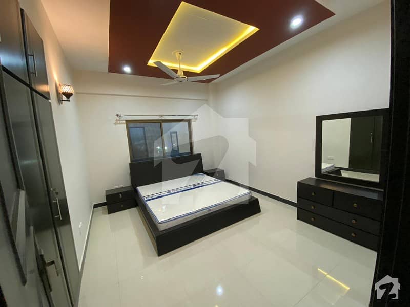 4 Bedroom Apartment Available For Sale In Silk Executive Apartments