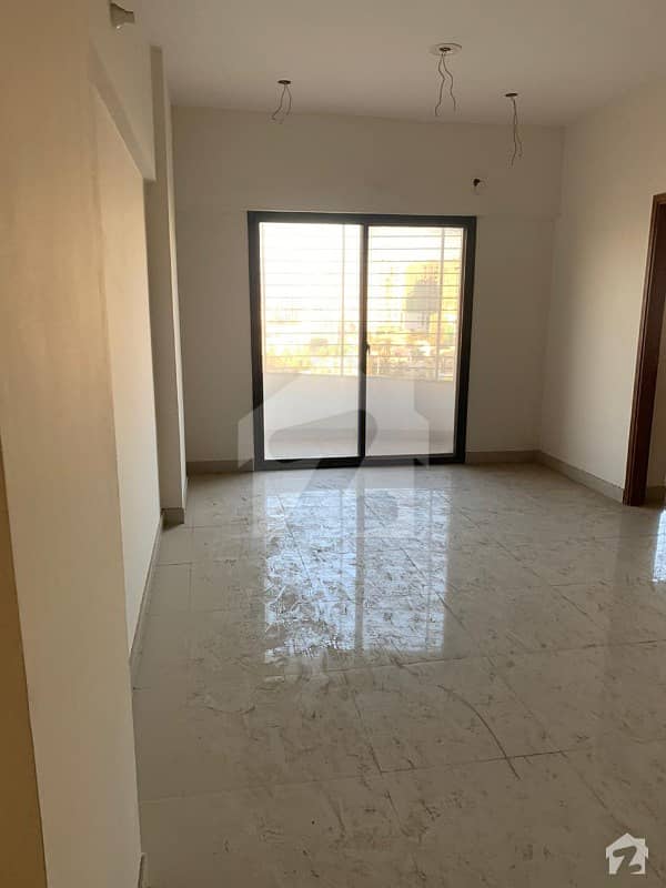 4 Bed Dd Brand New Flat For Sale At Khalid Bin Walid Road