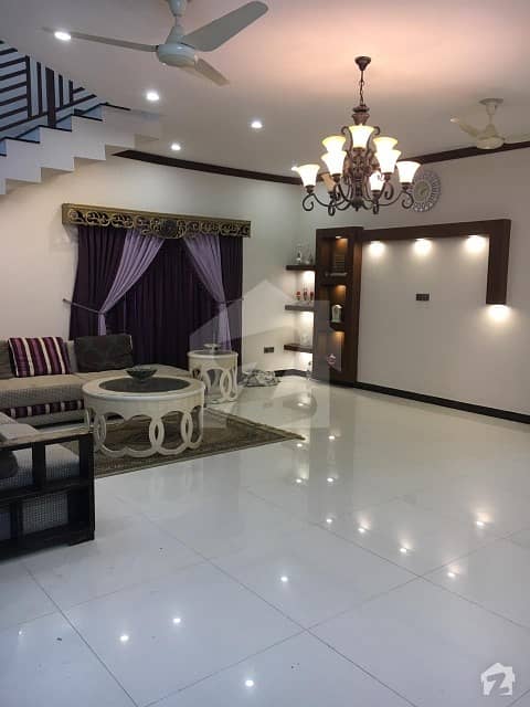 5 Kanal Commercial House Is Available For Rent