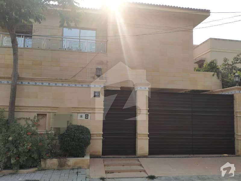 500 Square Yards House In DHA Defence Is Available 500 Square Yards House In DHA Defence Is Available