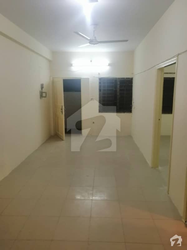 Flat For Rent In G6 Islamabad