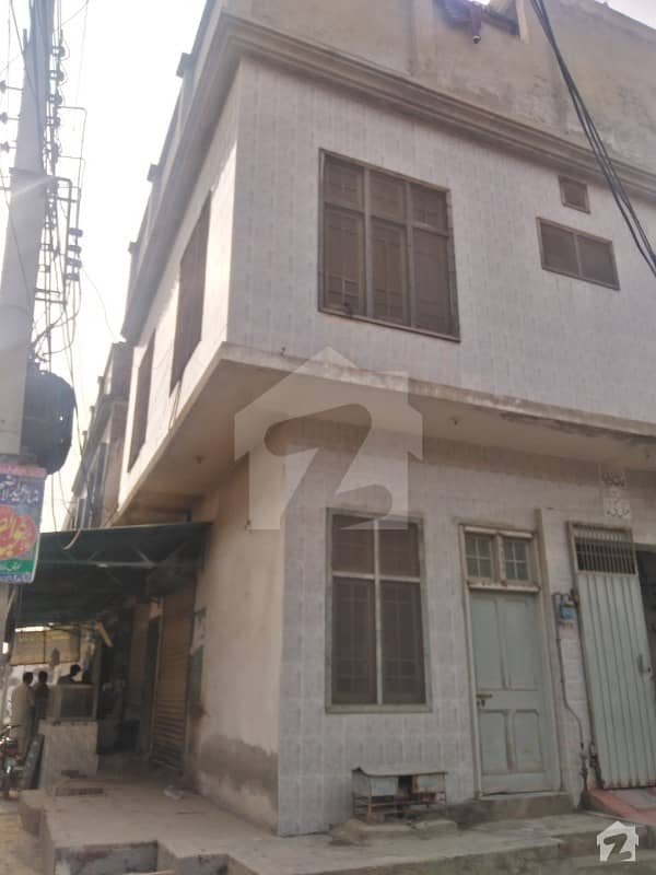 Affordable Shop For Sale In Ali Housing Colony