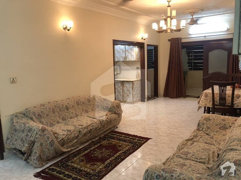 Bathisland Gulshan-e-faisal Luxury Small Complex For Sale