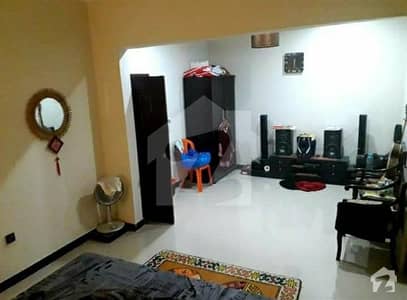 Mehmood Abad Penthouse Beautiful Fully Renovated 5th Floor Line Water