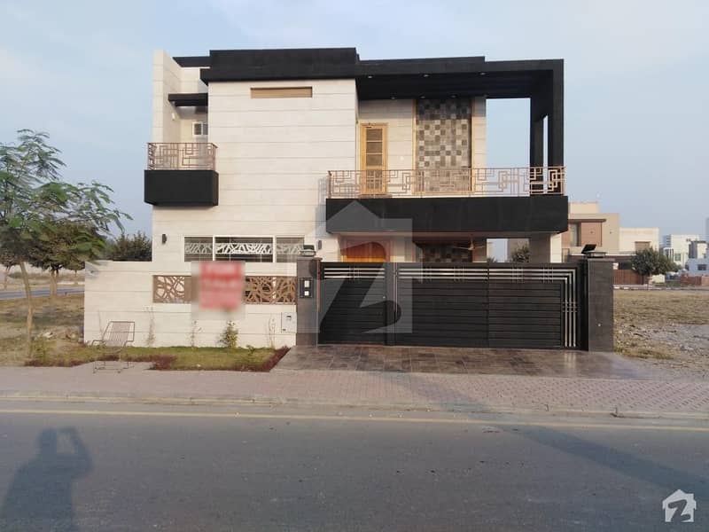 2250  Square Feet House For Sale In Beautiful Bahria Town