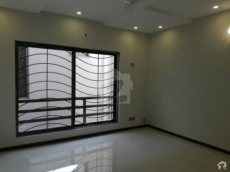 Ideally Located House For Sale In D-12 Available