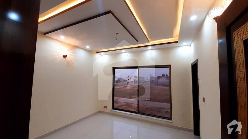 Modern Accessories Spanish And Italian Tile Bungalow For Sale In Dha 9 Town A