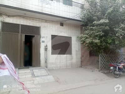 3 marla complete double story House available For Rent In China Scheme