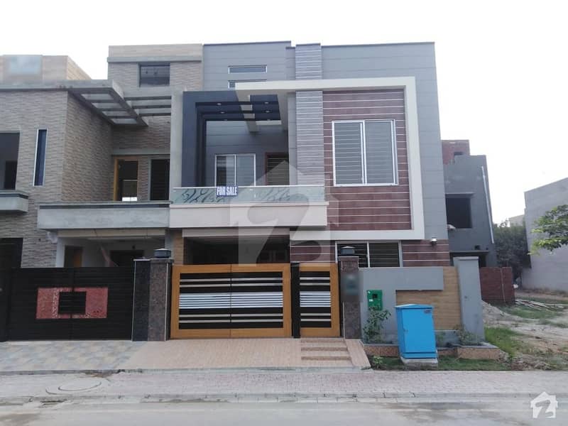 1125  Square Feet House In Bahria Town For Sale