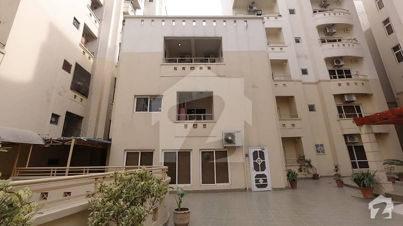 Spacious & Affordable 4 Bed Apartment Is Available For Sale In F-11 Markaz Islamabad