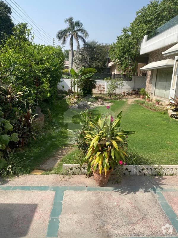 Good 7200  Square Feet House For Sale In Cantt