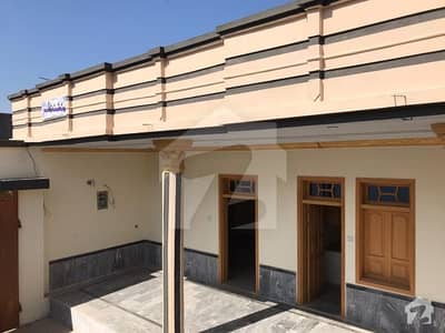 2100  Square Feet House In Batkhela Road For Sale