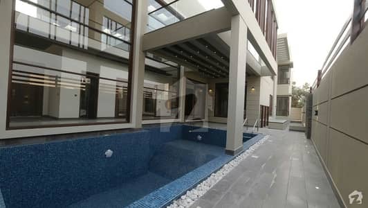 Defence 1000 Yards Brand New Luxurious Bungalow Defence 1000 Yards Brand New Luxurious Bungalow