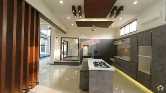 Defence 1000 Yards Brand New Luxurious Bungalow Defence 1000 Yards Brand New Luxurious Bungalow