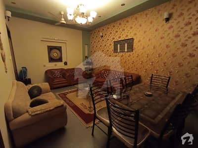 Second Floor Portion For Sale In North Nazimabad