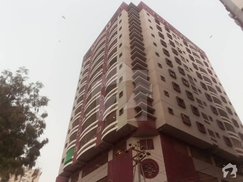 Flat Available For Rent In North Nazimabad Block B North Nazimabad