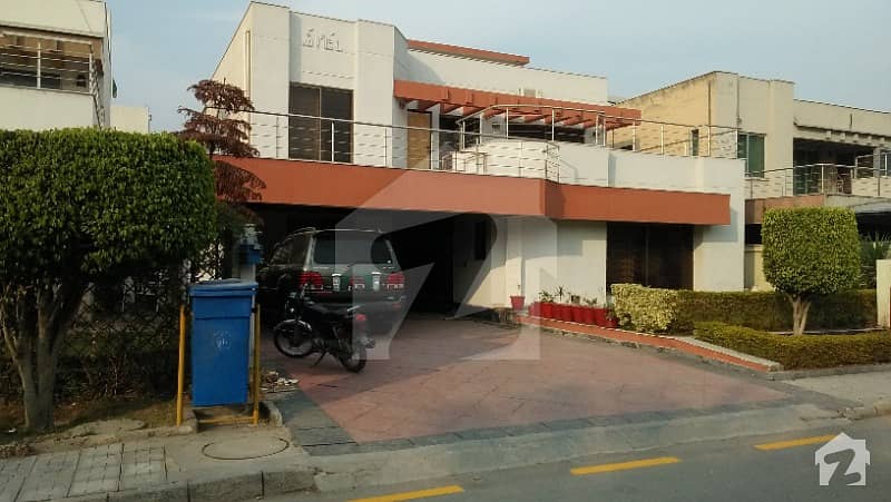 4500  Square Feet House For Sale In Bahria Town Rawalpindi