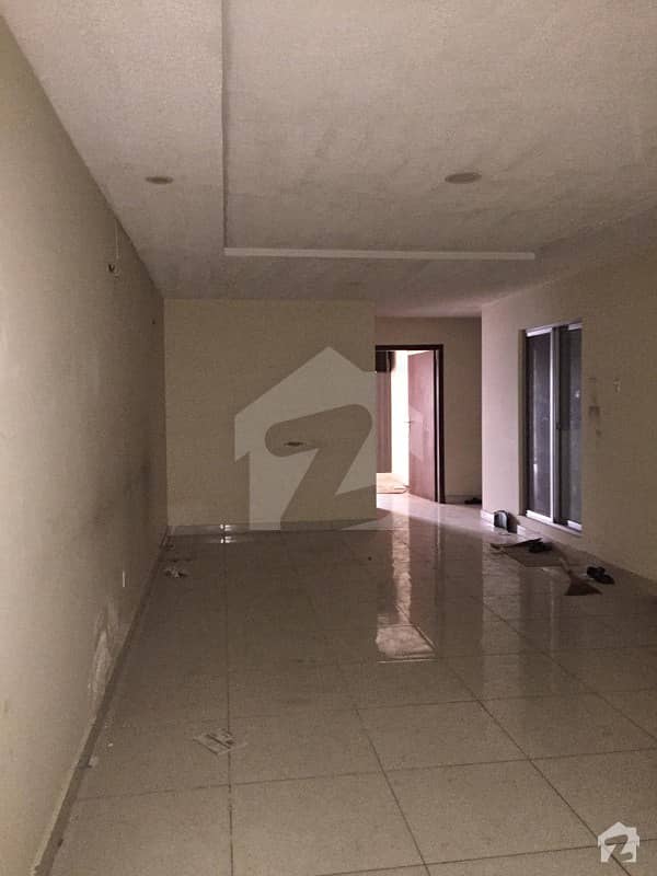 02 Bed Apartment Is Available For Rent