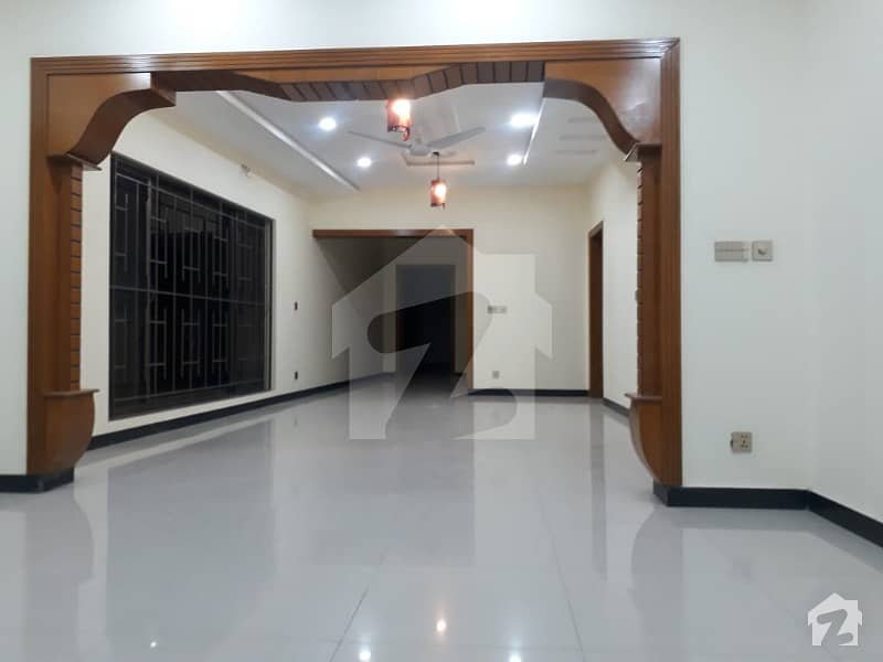 12 Marla House Sale 7 Beds With Basement  Dha 1 F Double Unit