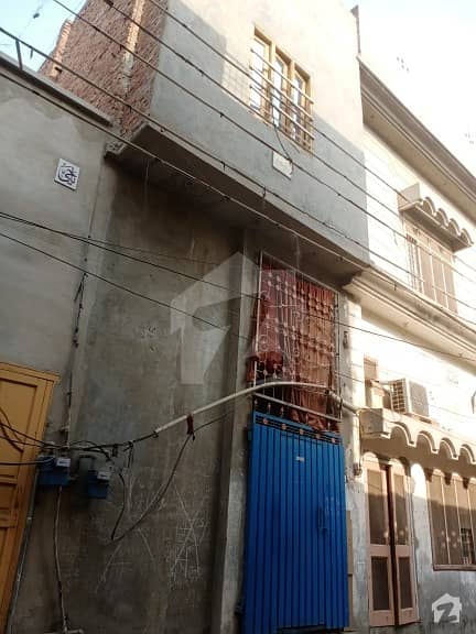 Perfect 450 Square Feet House In Narwala Road For Sale