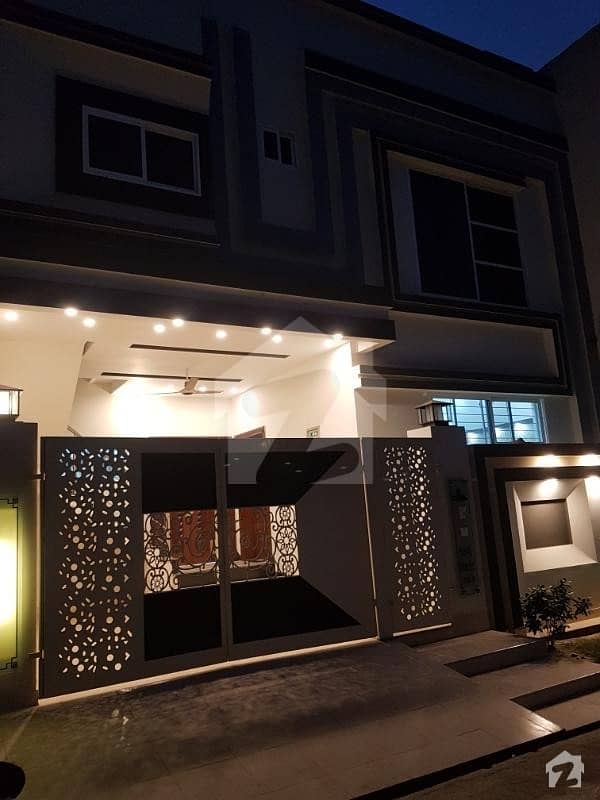 Jewan City Brand New House For Rent