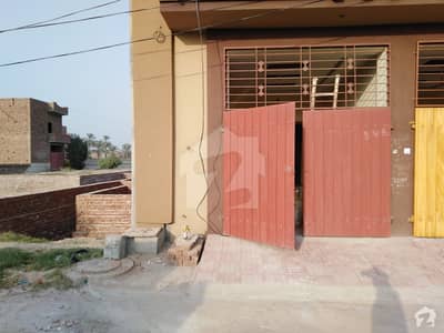 2.77 Marla House For Sale In Kiran Valley 2.77 Marla House For Sale In Kiran Valley