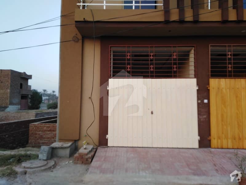 Buy A Centrally Located 2.77 Marla House In Kiran Valley Buy A Centrally Located 2.77 Marla House In Kiran Valley