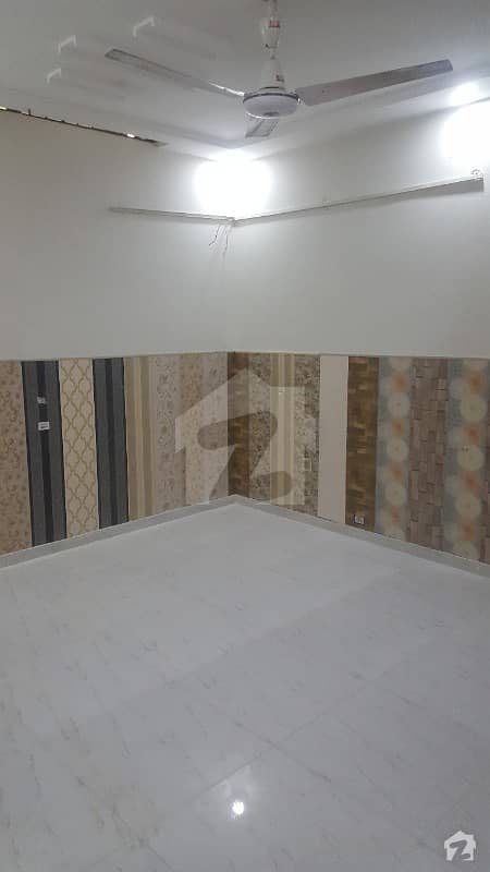 6 Marla Lower Portion For Rent In Bahria Town