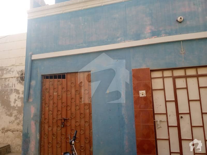 House For Sale In Surjani Town Sector 5D