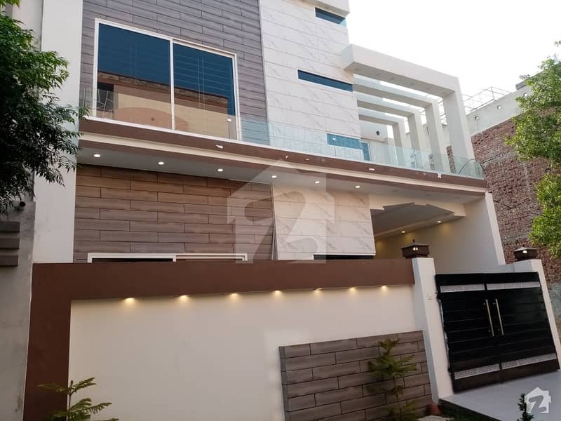 House For Sale In Beautiful Jeewan City Housing Scheme