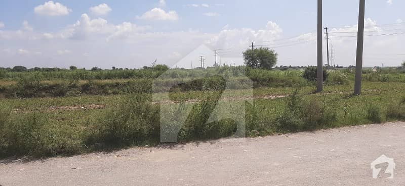 Residential Plot For Sale