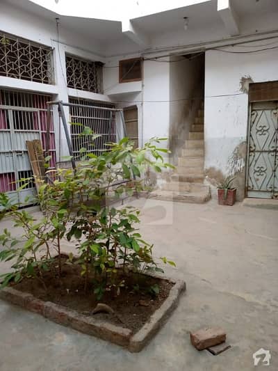 1080  Square Feet Spacious House Available In Nango Line For Sale