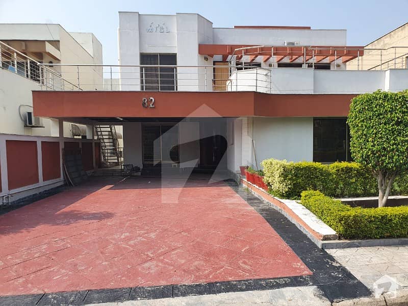 House Sized 4500  Square Feet Is Available For Sale In Bahria Town Rawalpindi