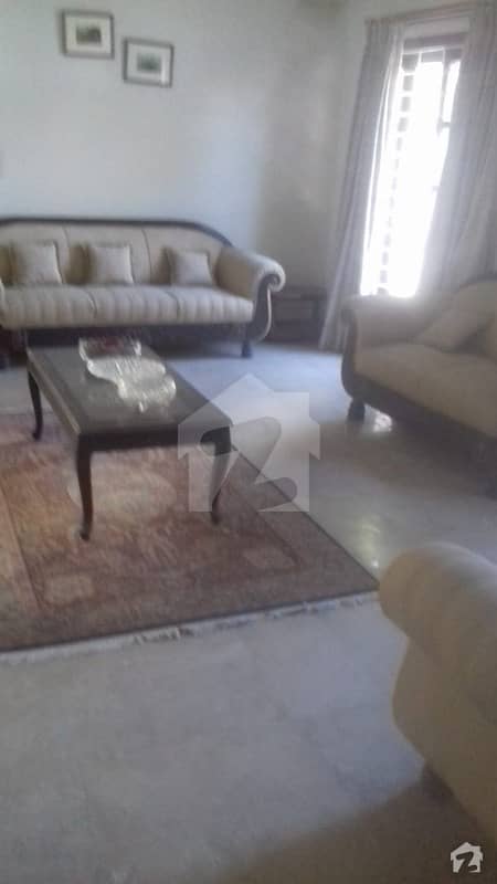 Dha Defence 1200  Square Feet Flat Up For Rent