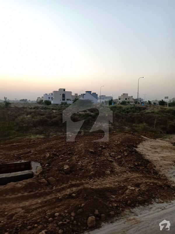1 Kanal Plot Nearby 1642 Available For Sale Army Update