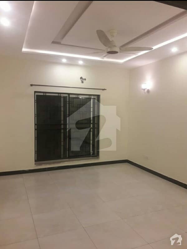 8 Marla Like A Brand New Double Unit Bungalow For Rent In Bahria Town Near Talwar Chowk