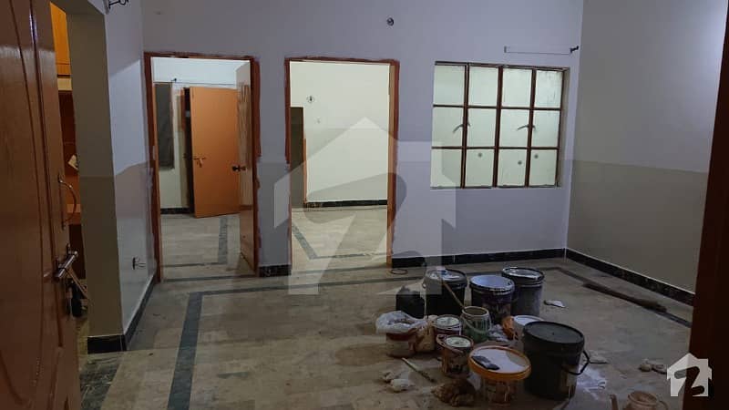 ماڈل کالونی - ملیر ملیر کراچی میں 3 کمروں کا 5 مرلہ مکان 25 ہزار میں کرایہ پر دستیاب ہے۔