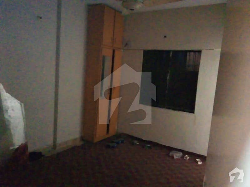 Prime Location 2nd Floor Flat Is Available For Sale In Al Raheem Avenue