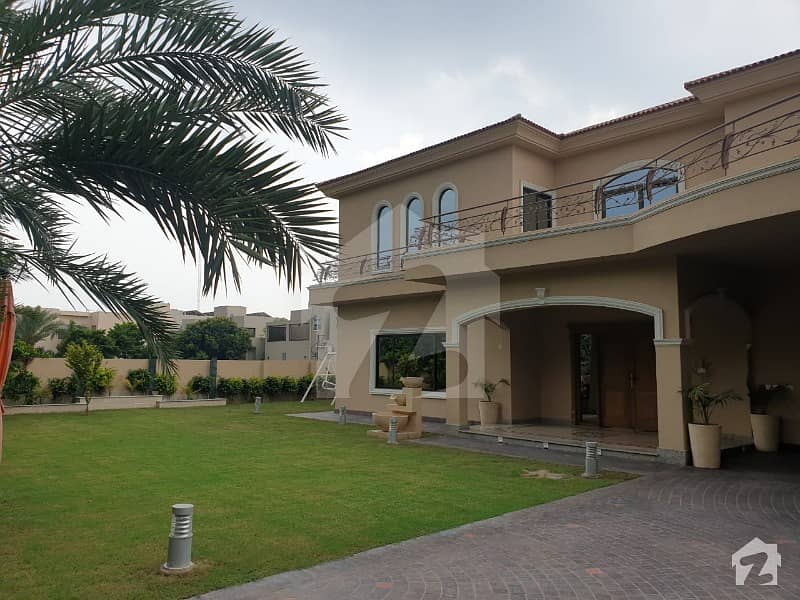 Sui Gas Housing Society Phase 1 Near Dha Phase V  2 Kanal Owner Built Ideal Design House For Sale