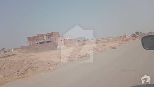 4500  Square Feet Industrial Land In Dha Defence Best Option