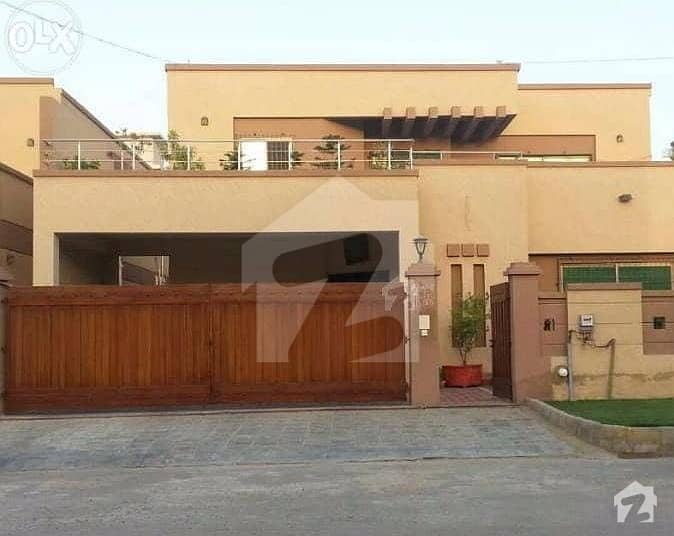 Bungalow Available For Sale In Askari 4 Karachi Bungalow Available For Sale In Askari 4 Karachi