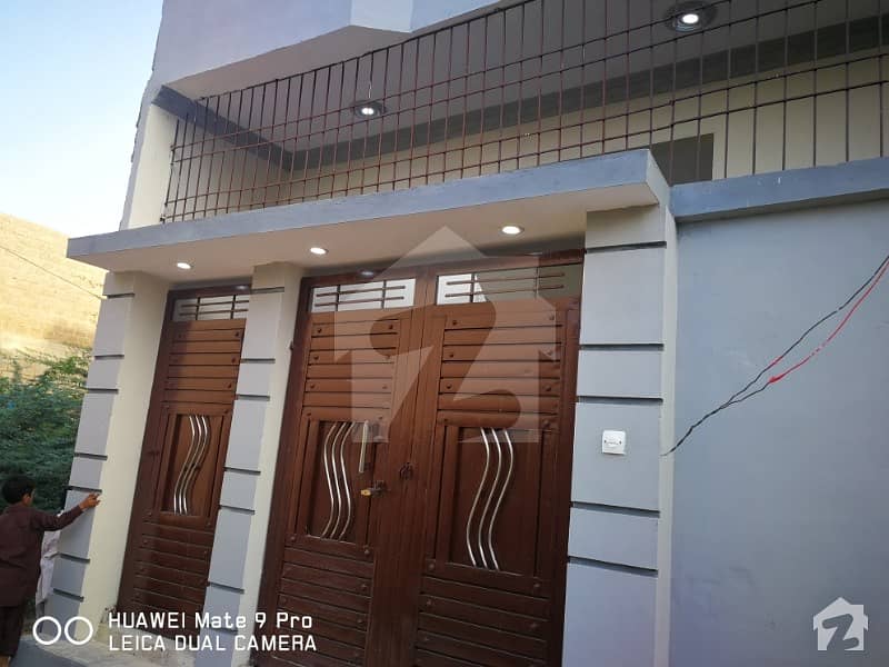 756 Square Feet House In Stunning Gadap Town Is Available For Sale