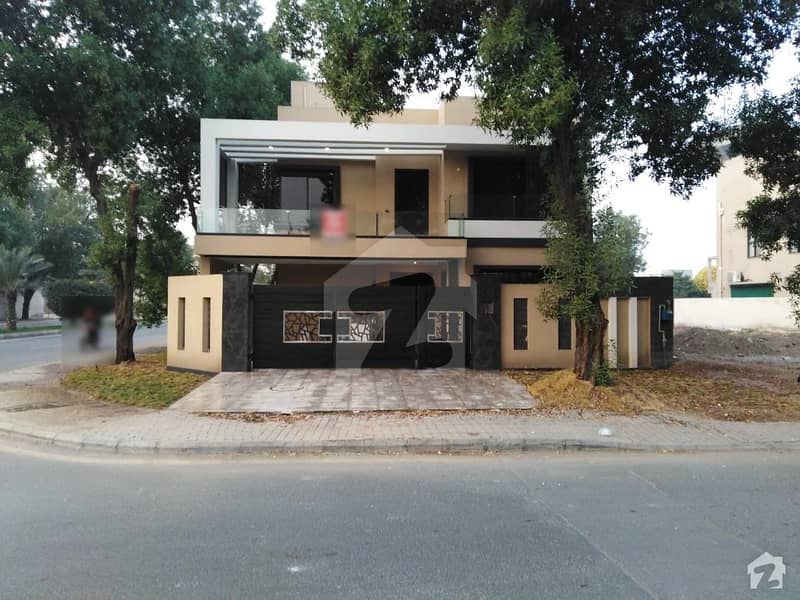 3375  Square Feet House In Bahria Town Best Option