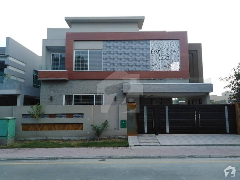 Buy A 4500  Square Feet House For Sale In Bahria Town