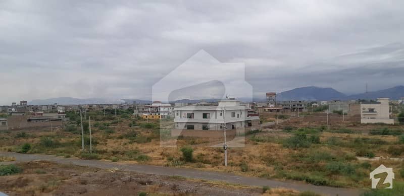 Kanal Pair Plot Is Available For Sale In Regi Model Town