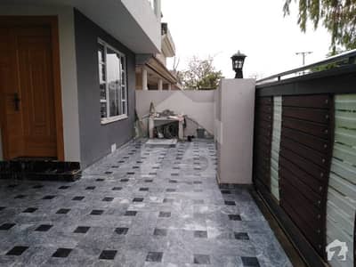 11 Marla Brand New House Double Unit Available For Sale In I8 Sector Islamabad 11 Marla Brand New House Double Unit Available For Sale In I8 Sector Islamabad
